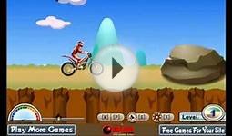 Bike Challenge