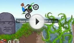 Bike Games