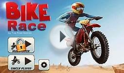 Bike Race Pro apk Free Games for Android Test and Gameplay