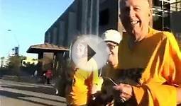 Bike Ride to ASU Football Games