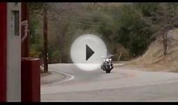 California Motorcyclist Safety Program- Introduction