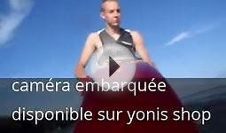 Caméra embarquée - Jet ski - Yonis shop