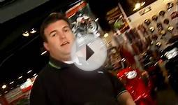 Champions Powersports - 2011 Kawasaki Versys - Central Florida