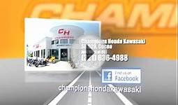 Champions Powersports - 2011 Kawasaki Vulcan 1700 Vaquero