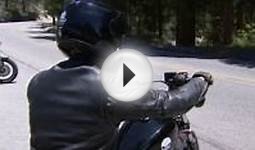 CHP increases motorcycle safety patrols on local freeways