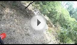 Delta Company HQ - Dusty - Dirt Bike Riding
