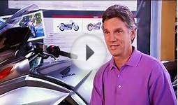 Destination Honda Powerhouse Dealer Motorcycles ATV