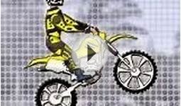 Dirt Bike 2 Free play Flash game