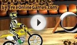Dirt bike