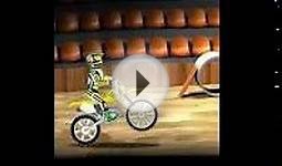 Dirt Bike Games