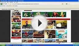 Dirt Bike Games | Racing Games | Truck Games