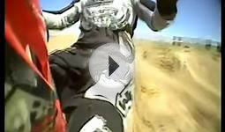 Dirt Bike Motocross Supercross Freestyle Tricks Stunts