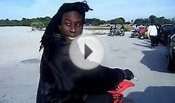 DIRT BIKE N BANSHEE RIDE OUT SUNDAYS IN MIAMI CAROL CITY