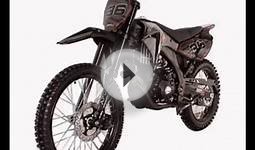 Dirt Bikes For Sale