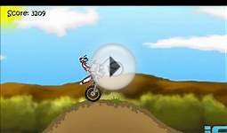 Dirt Rider 2 - Bmx-Games.org