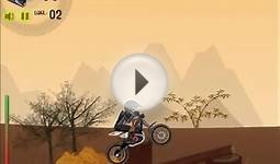Dirty Biker