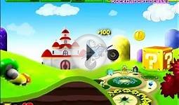 Doraemon Games Doraemon Bike Games