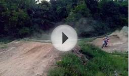 Electric Dirtbike - 2012 Zero Test Ride