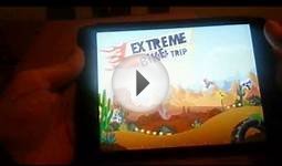 Extreme Bike Trip - iPAD Mini Gameplay - Android & iOS Game