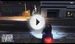 Grand Theft Auto Online- "Motorcycle Heists" Part 1 of 3