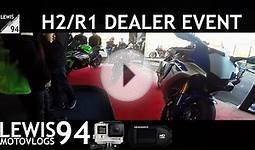 H2/R1 Special Event - Local Dealer