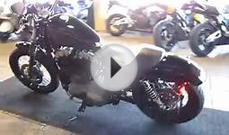 HARLEY-DAVIDSON MOTORCYCLES