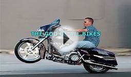 Harley Davidson - Motorcycles