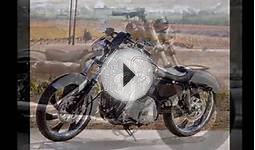 HARLEY DAVIDSON SPORTSTER NEW BIKES WITH LATEST FEATURES