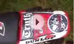 honda 50f dirt bike for sale