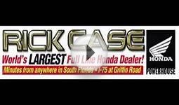 Honda ATV Dealer North Miami, FL | Honda ATV Dealership