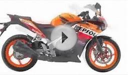 Honda Bike Dealer Sunrise, FL | Honda Motorcycle