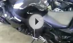Honda CBR1RR Sport bike for sale by dealer