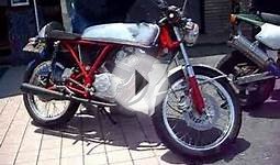 HONDA DREAM50 ドリーム50 1997 Custom Motorcycles