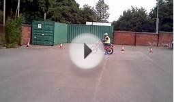 HONDA MT50 MT5 Classic 1980s2 Stroke 50cc learner Motorcycle