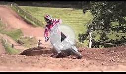 Honda Off Road Bikes