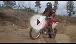 HONDA - SUZUKI - POLARIS - ENDURO BIKE MOTOS SALTOS VICTOR