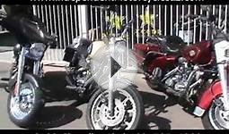 Independent Motorcycles | Service, Parts and Accessories
