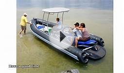 jetski boat