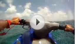 jetski fail