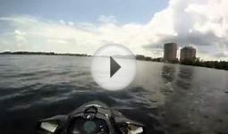 Jetski Genesis