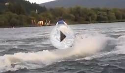 Kawasaki 750 ZXI jet ski