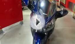 Kawasaki Concours Dealer North Miami, FL | Kawasaki