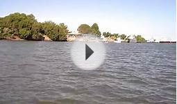 Kawasaki Jet Ski 750 STS - Looking for Sea Lion HD