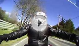 Kawasaki Vulcan 2009 Motorcycle Review