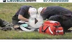 Los Angeles Motorcycle Accidents Personal Injury Law Firm