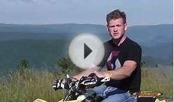 Maxxis Razr & Razr 2 ATV Tires at Motorcycle-Superstore.com
