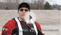 MCC-Maple Woods Motorcycle Safety Classes