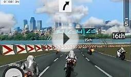 Motor Bike Ride Racing Free PC Game For Children 2015