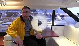 Motor Boats Monthly tests the Jeanneau NC14