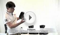 Motorcycle Boots by TCX | Motorcycle Parts and Accessories